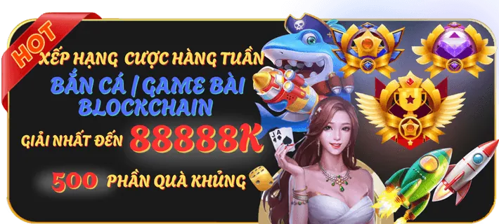 Hoàn trả tiền cược và chồng tiền