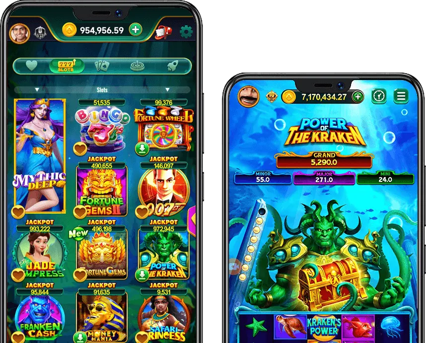 Các tính năng nổi bật của game nổ hũ F16878
